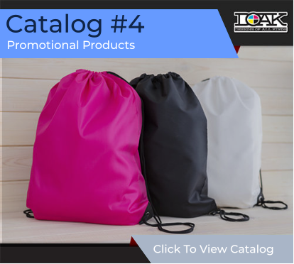 Catalog #4 Promotional Products Click To View Catalog